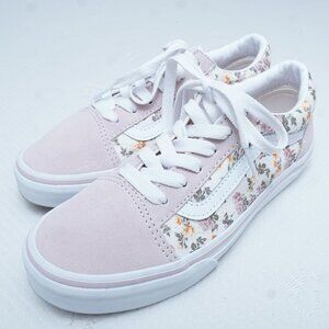 tenis Vans  Women's 4.5 READ THE DESCRIPTION